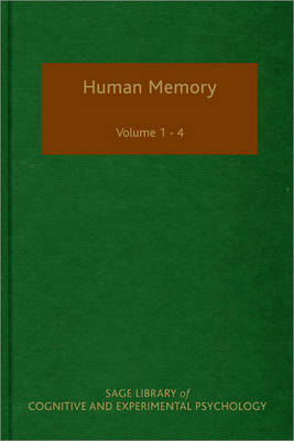 Human Memory