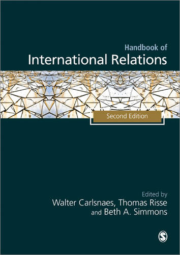 Handbook of International Relations