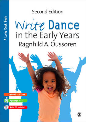 Write Dance in the Early Years