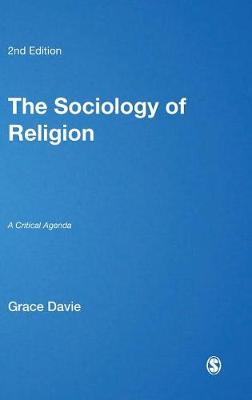 The Sociology of Religion