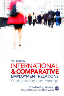 International and Comparative Employment Relations