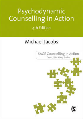 Psychodynamic Counselling in Action