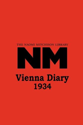 Vienna Diary 1934