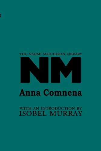 Anna Comnena