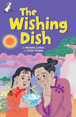 The Wishing Dish