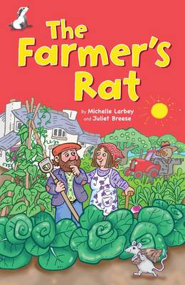 The Farmers Rat