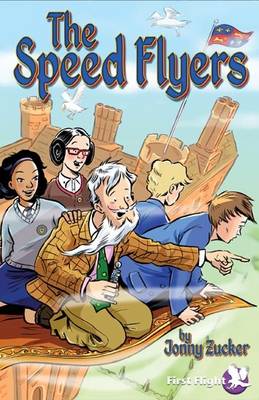 The Speed Flyers