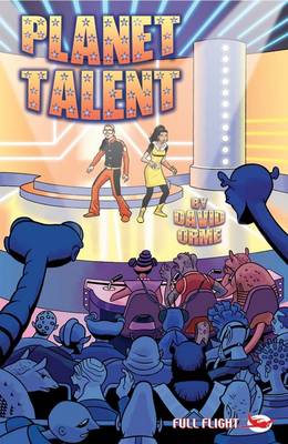 Planet Talent