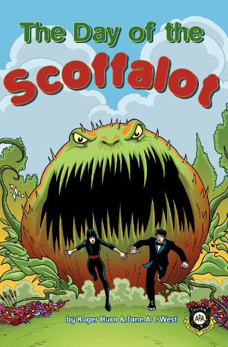 The Day of the Scoffalot