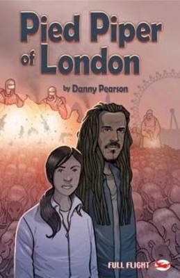 Pied Piper of London