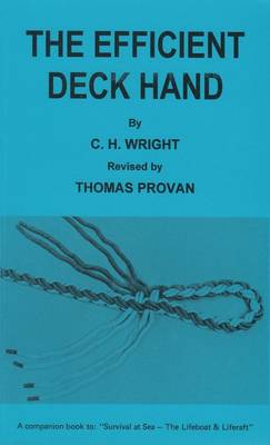 The Efficient Deck Hand