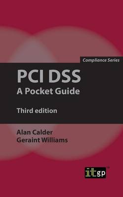 PCI DSS a Pocket Guide