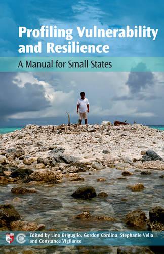 Profiling Vulnerability and Resilience