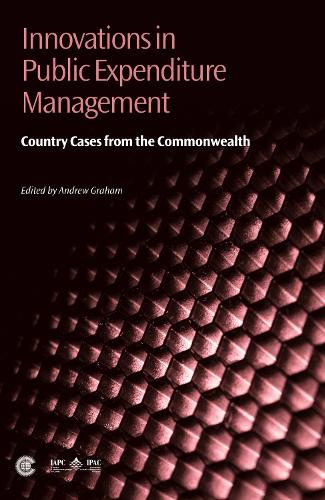 Innovations in Public Expenditure Management