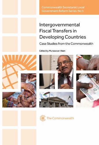 Intergovernmental Fiscal Transfers in Developing Countries