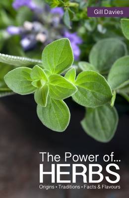 Power of Herbs