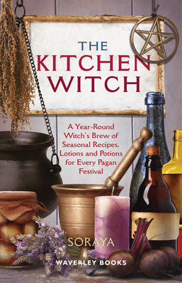 The Kitchen Witch