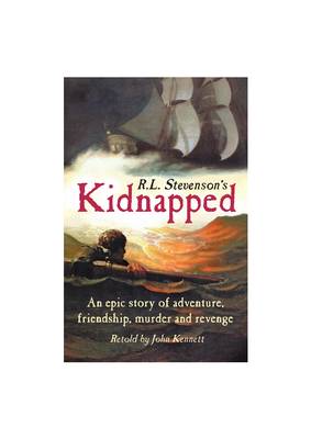 Kidnapped