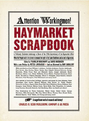 Haymarket Scrapbook