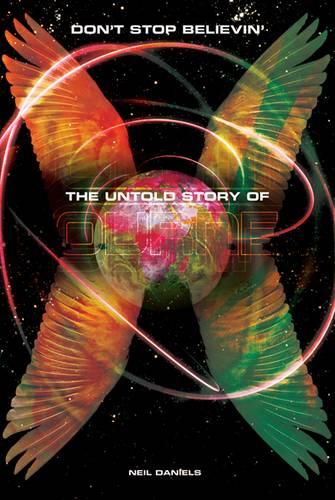 Don't Stop Believin': The Story of Journey