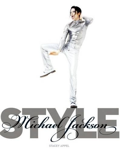 Michael Jackson Style