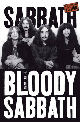 Sabbath Bloody Sabbath