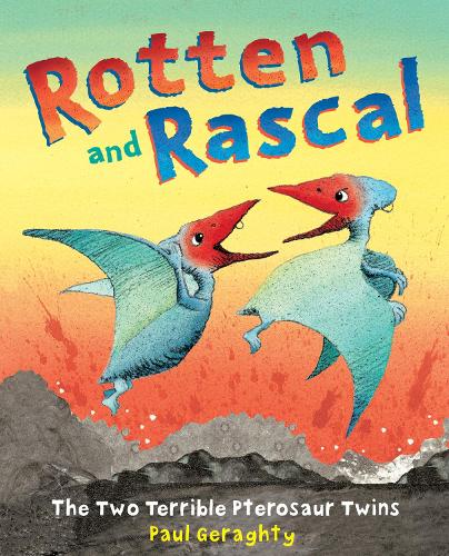 Rotten and Rascal