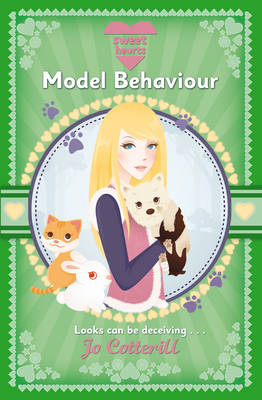 Sweet Hearts: Model Behaviour