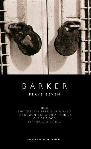 Barker: Plays Seven