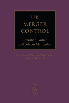 UK Merger Control