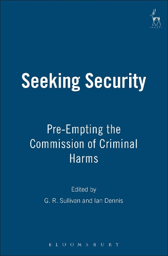 Seeking Security