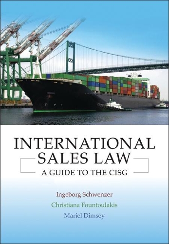 International Sales Law