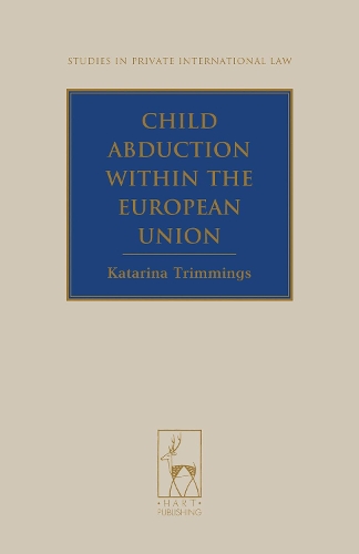 Child Abduction within the European Union
