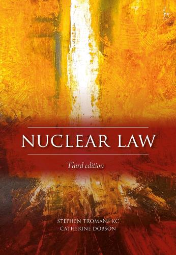 Nuclear Law