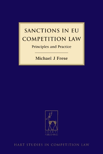 Sanctions in EU Competition Law