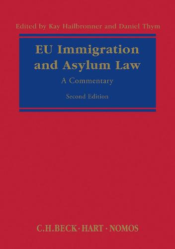 EU Immigration and Asylum Law
