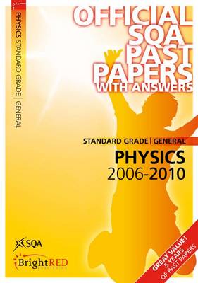 Physics General (St Gr) SQA Past Papers 2010