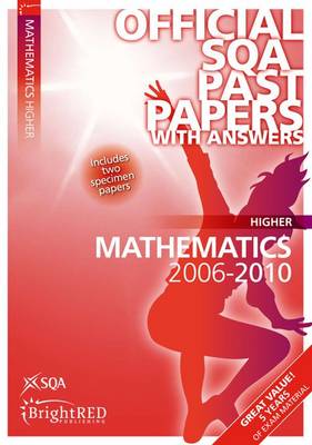 Maths Higher SQA Past Papers 2010