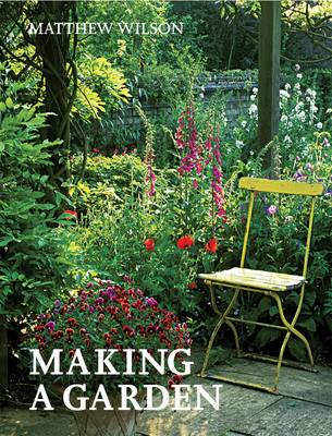Making a Garden