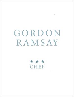 Gordon Ramsay 3 Star Chef