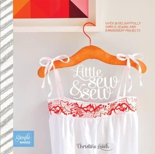 Little Sew & Sew