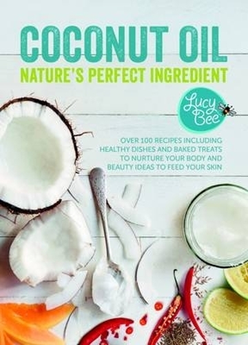 Coconut Oil