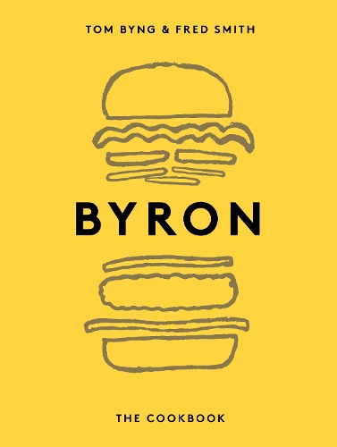 Byron: The Cookbook