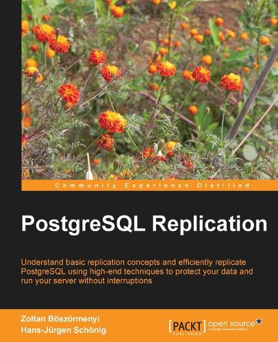 PostgreSQL Replication