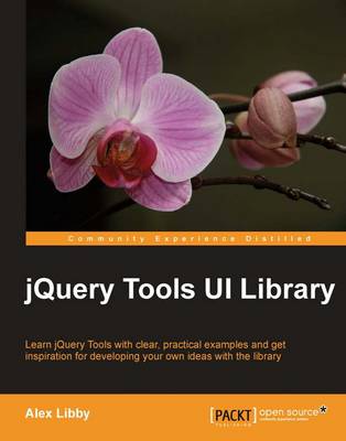 JQuery Tools UI Library