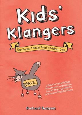 Kids' Klangers
