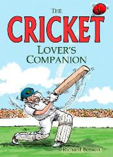 The Cricket Lover's Companion