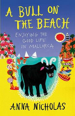 A Bull on the Beach