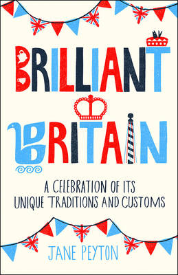 Brilliant Britain