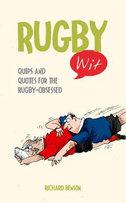 Rugby Wit